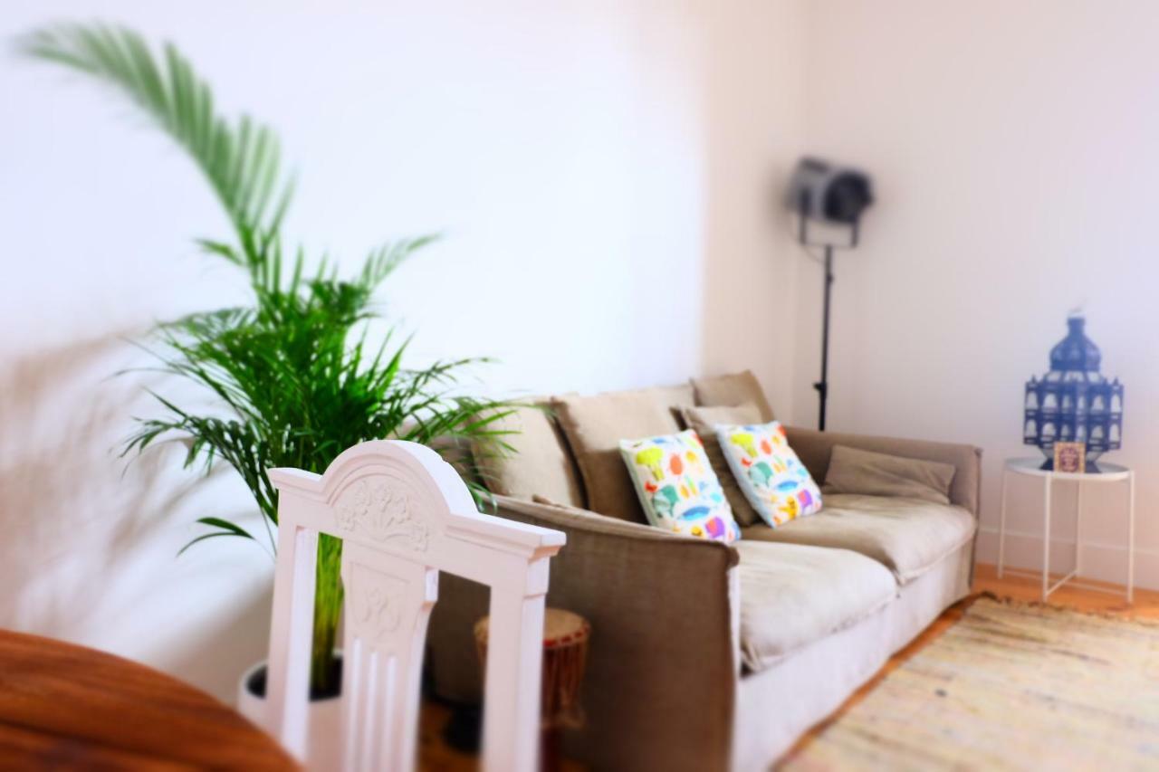 Luz Do Rio Appartement *
