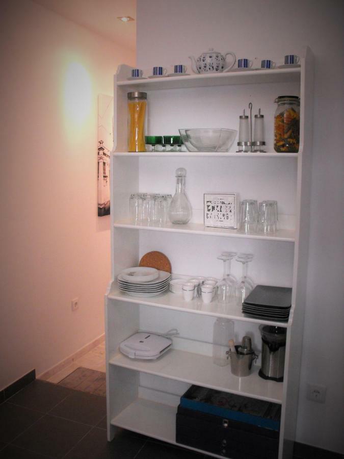 Casa Do Ma Appartement Lisboa