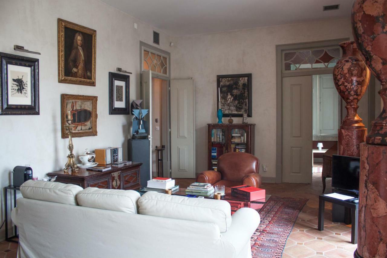 Maison d'hôtes Palacete Angeja *