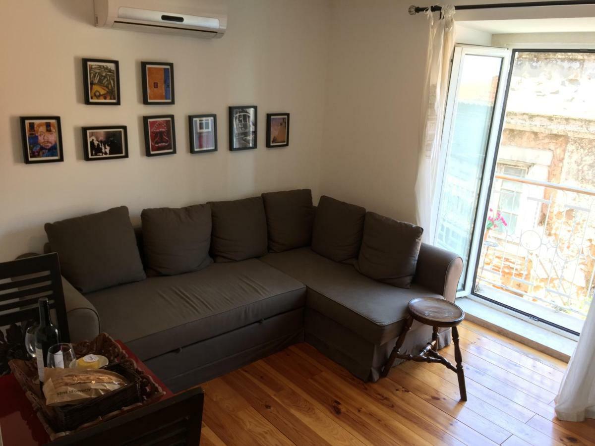 Santosweethome 1 Appartement