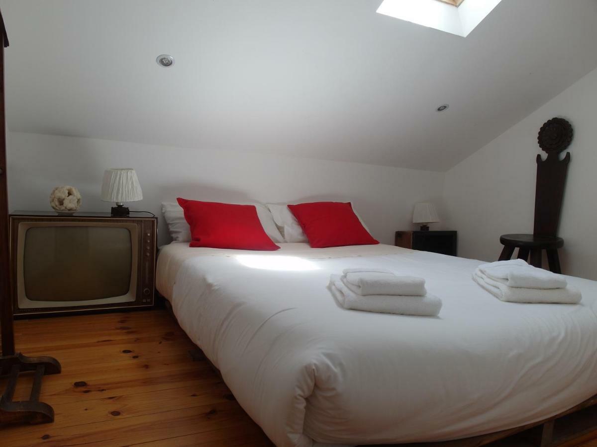 Appartement Santosweethome 1