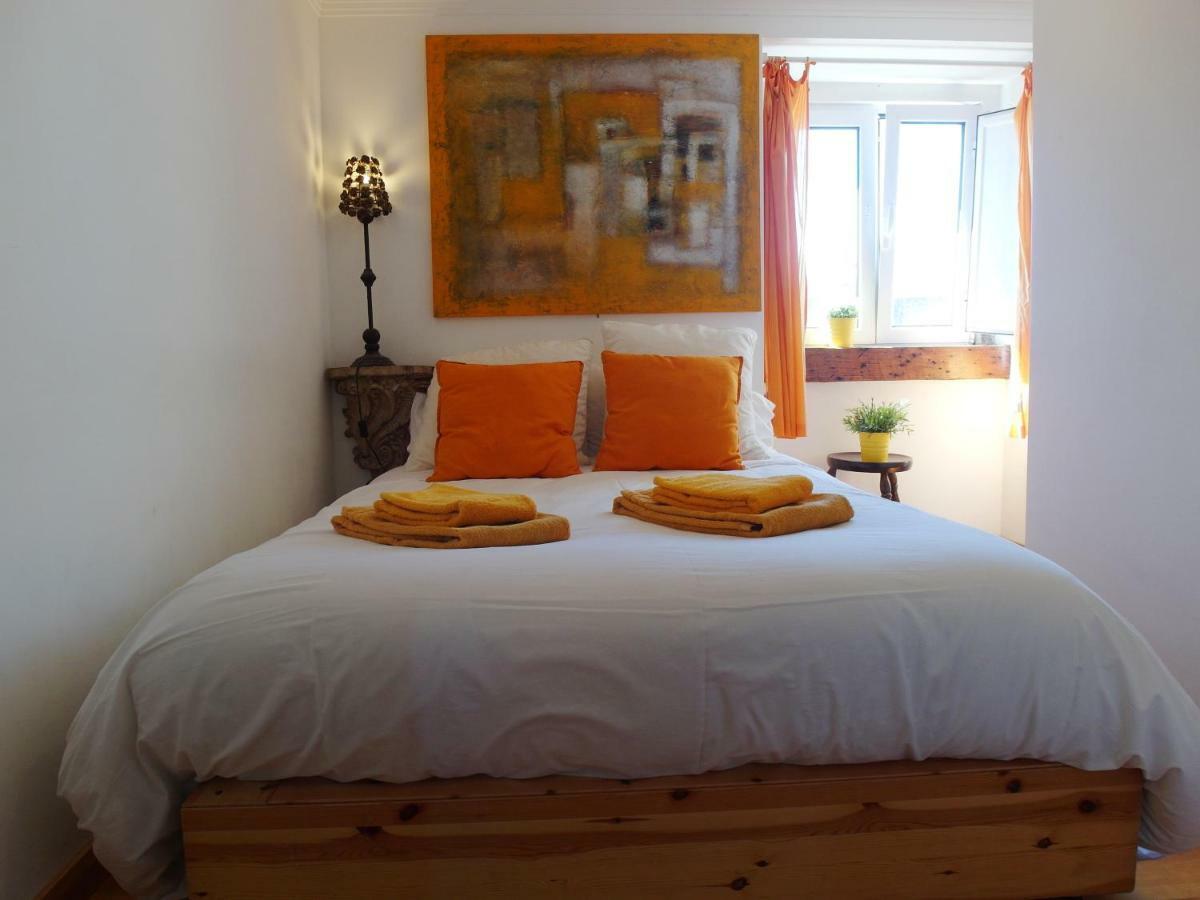 Santosweethome 1 Appartement *