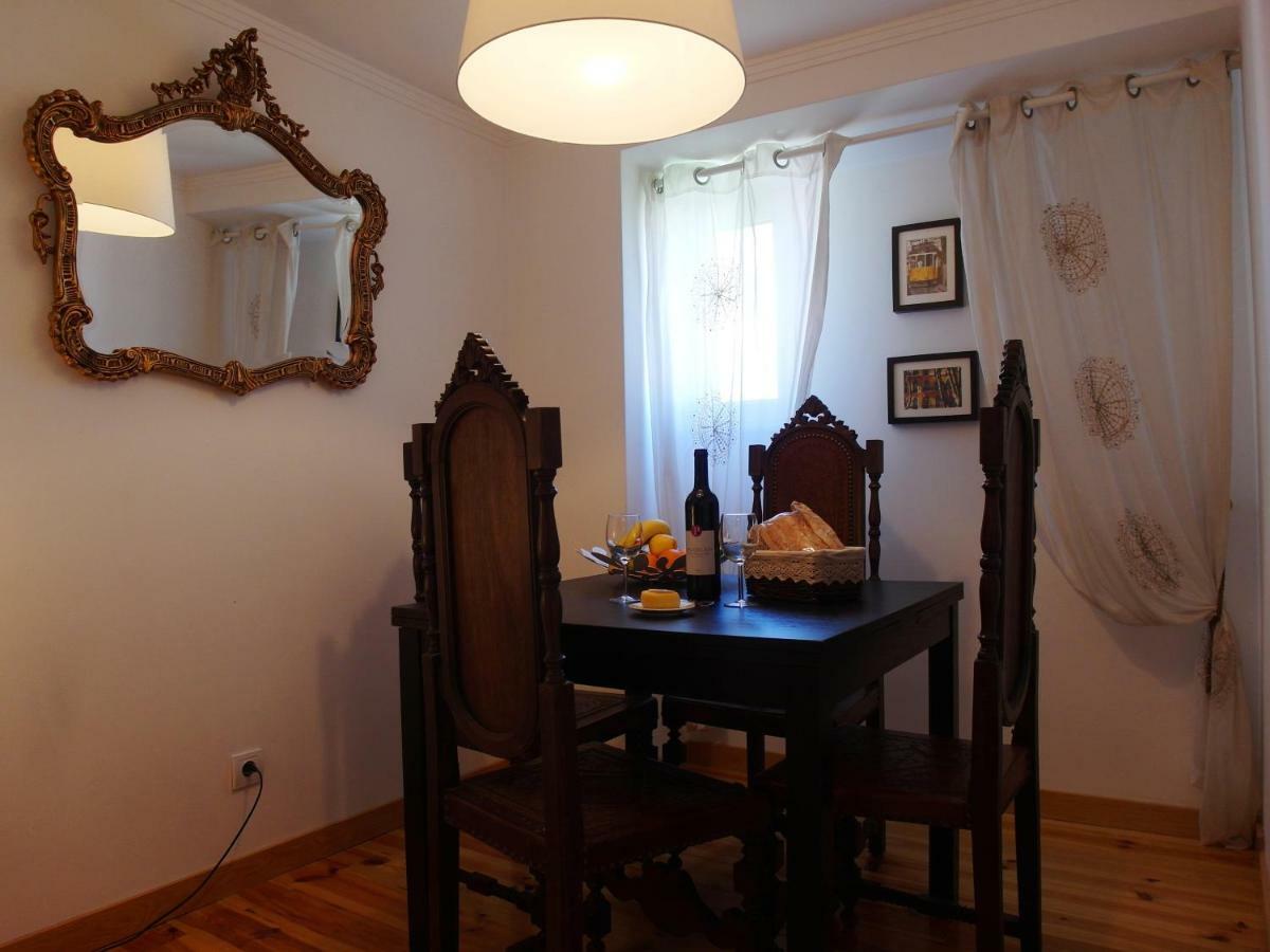 Appartement Santosweethome 1 Lisboa