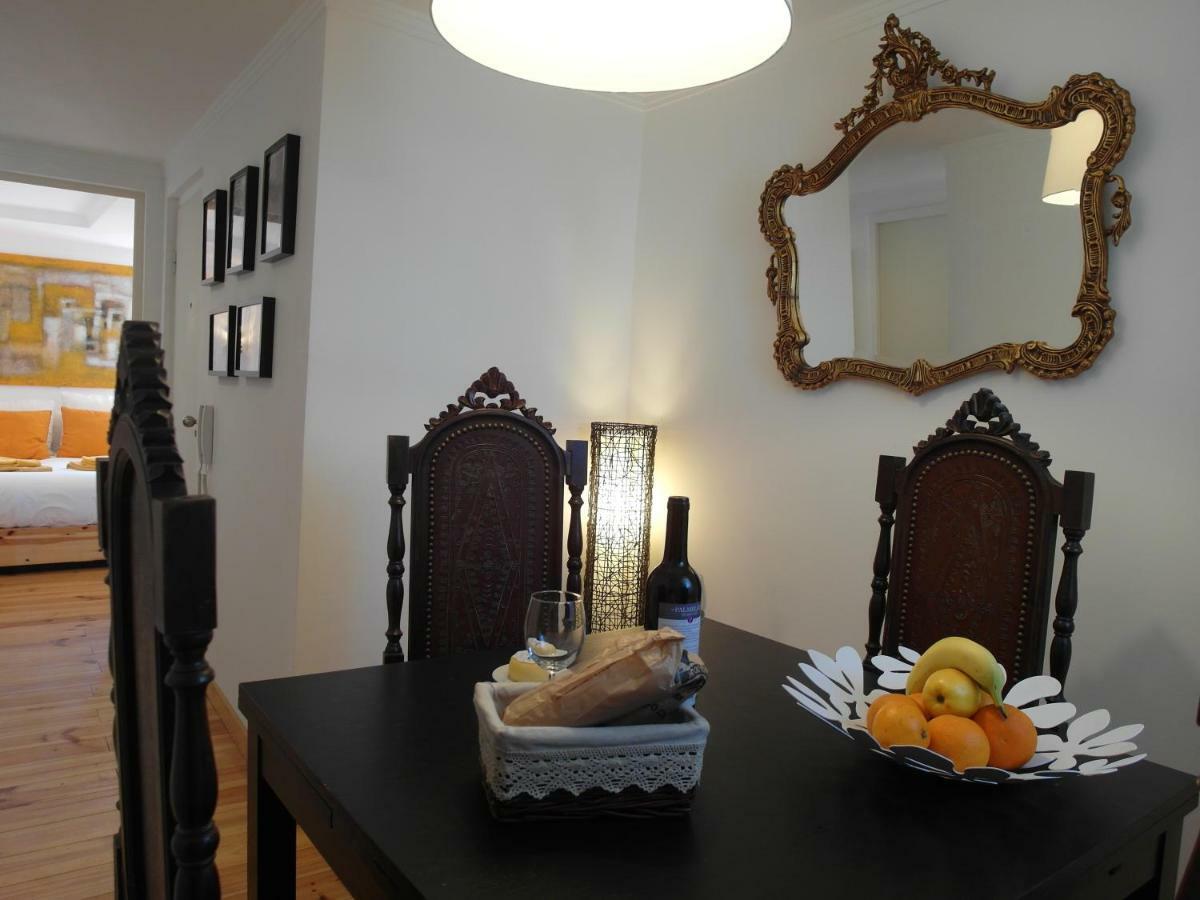 Appartement Santosweethome 1