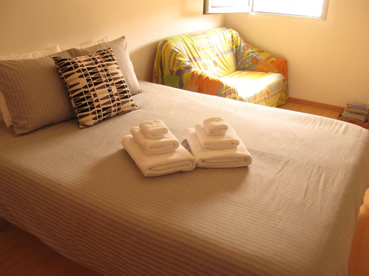 Airport Apartamento *