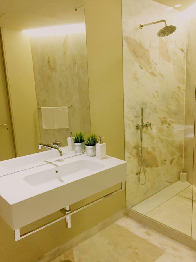 Finestay 8 Building Apartment *