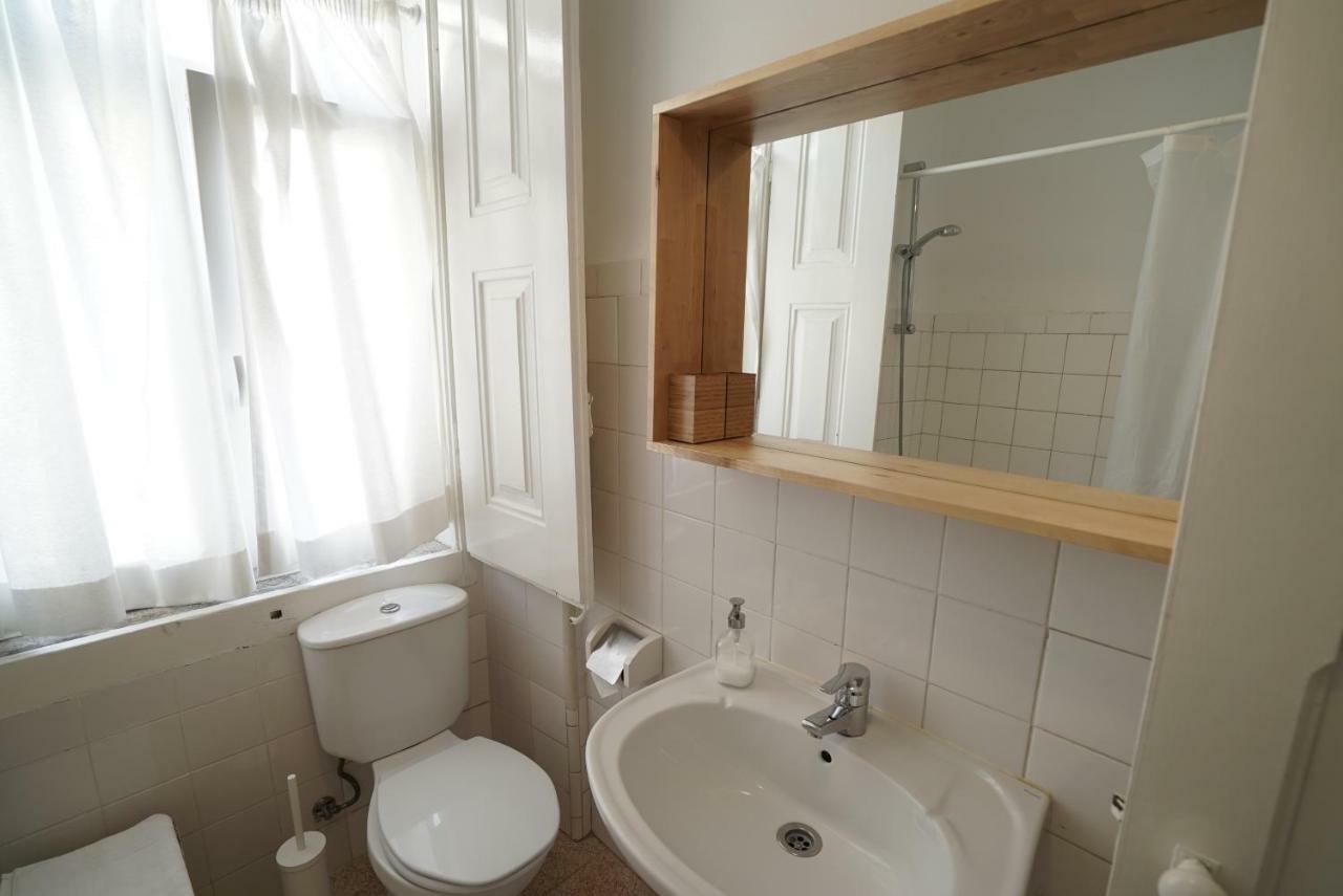Mouraria Apartamento Lisboa