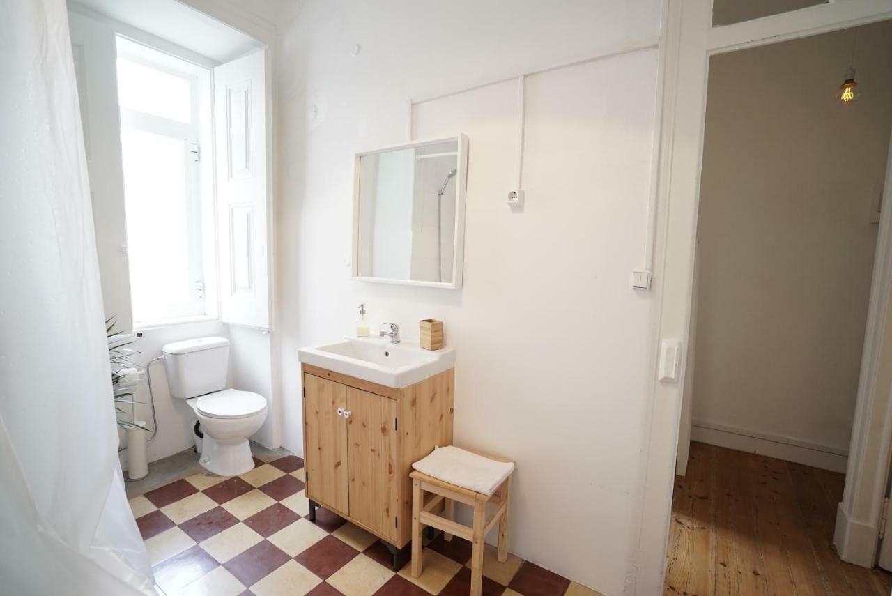Mouraria Apartamento Lisboa