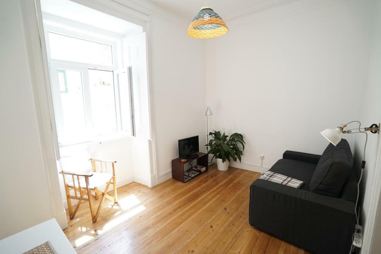 Mouraria Apartamento Lisboa