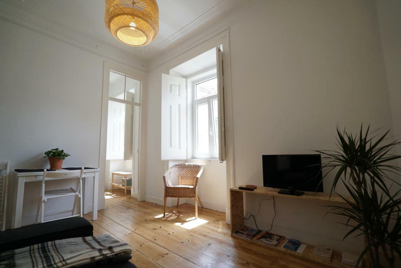 Mouraria Apartamento