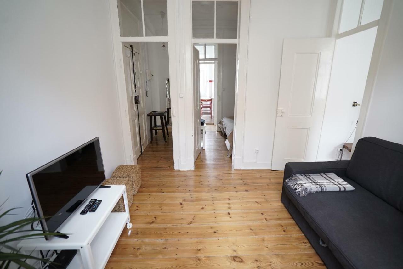 Apartamento Mouraria *