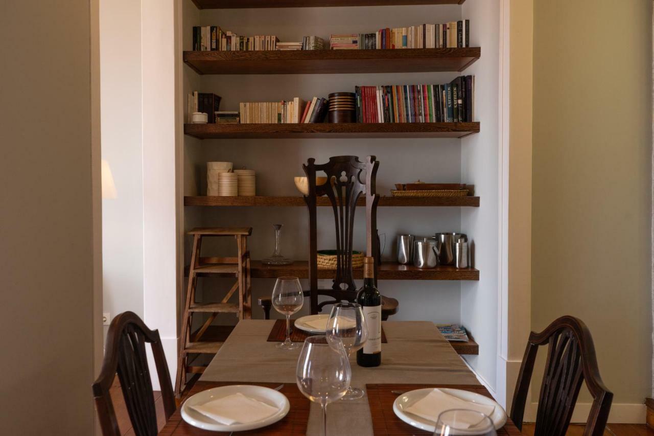 Conde Penafiel Appartement