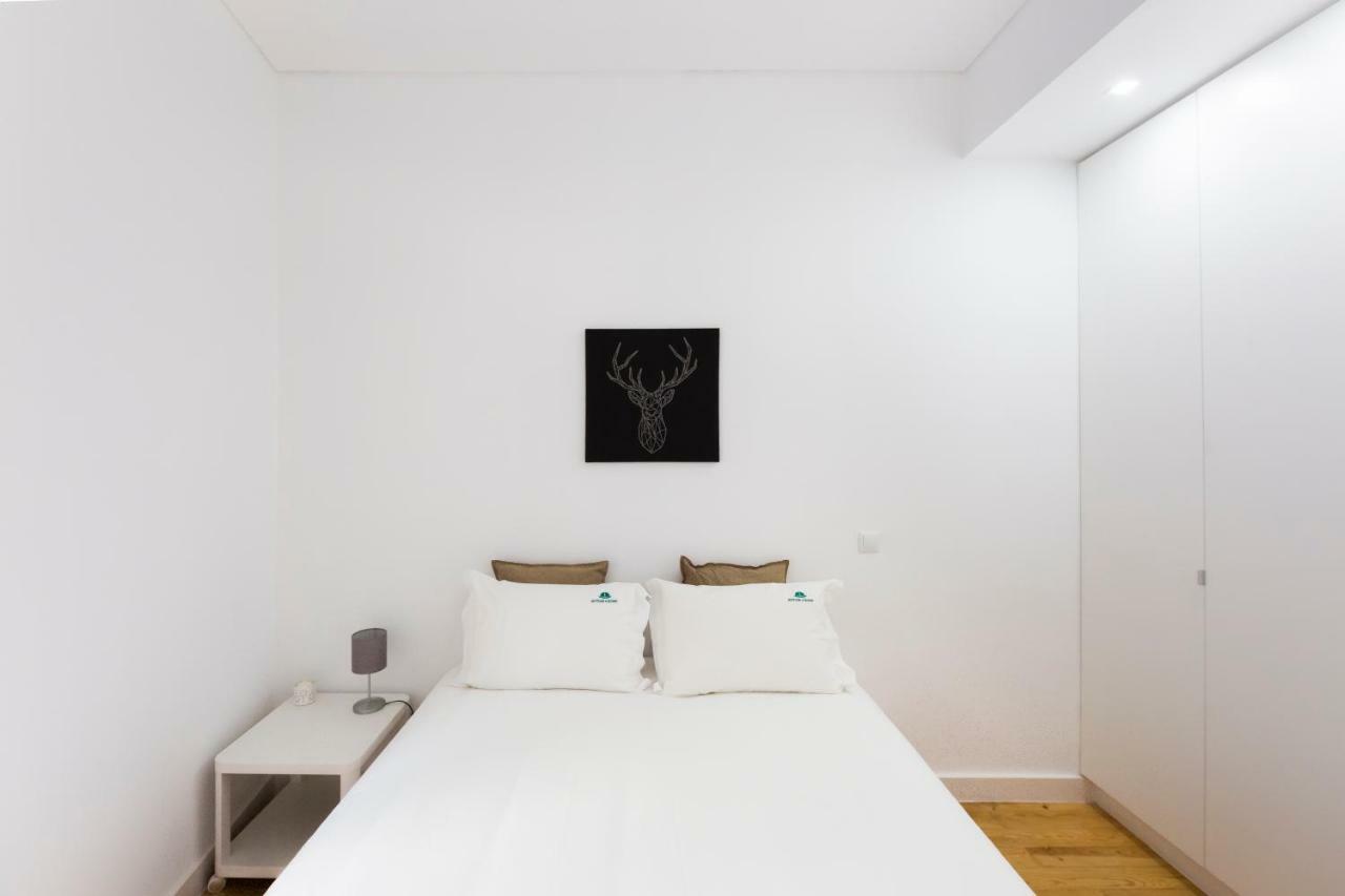 The Trendy Apartment