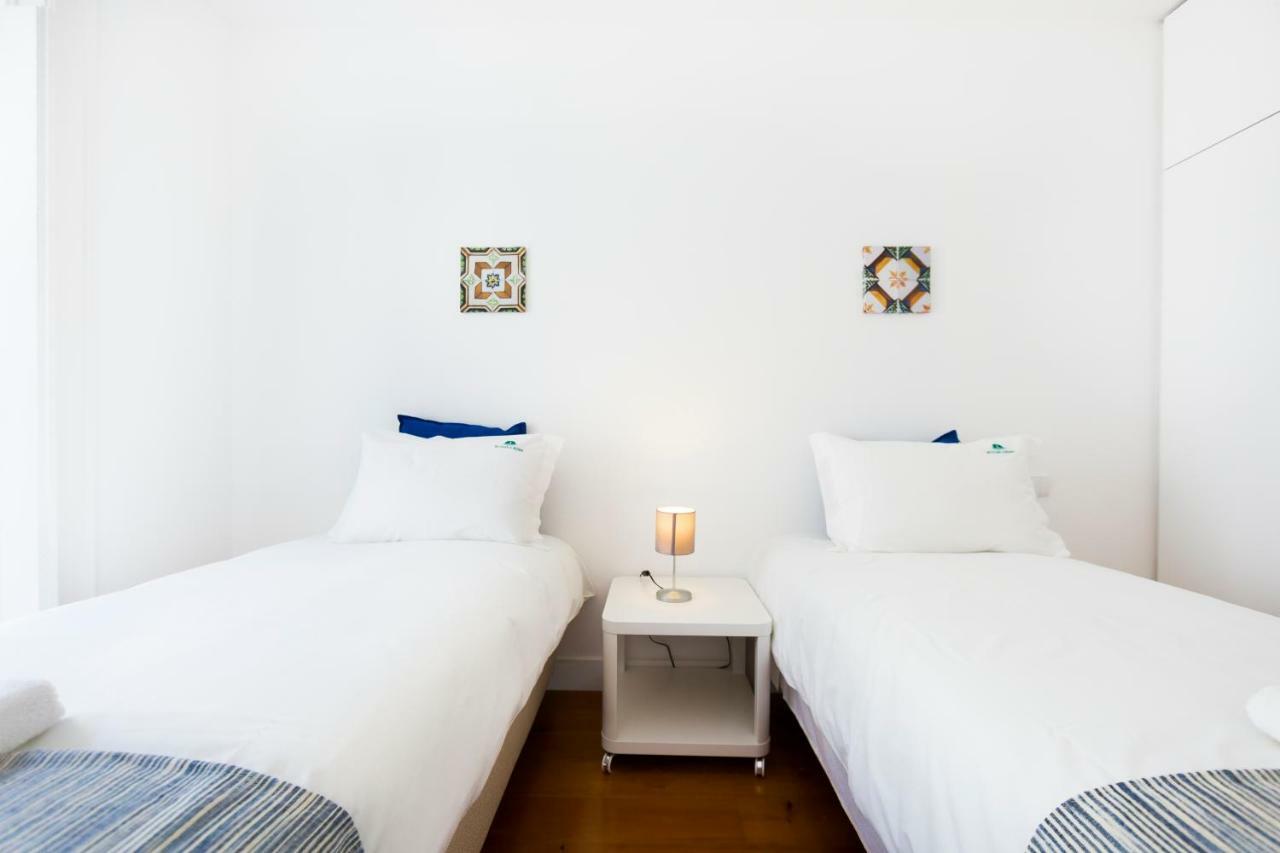 Appartement The Lisbonary Lisboa
