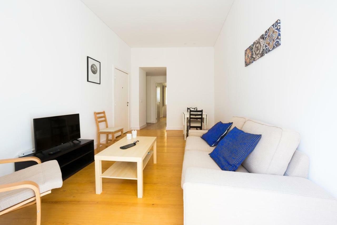 The Trendy Apartment *