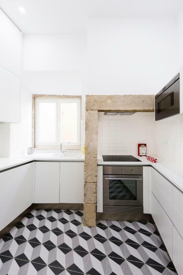 Apartment The Trendy *