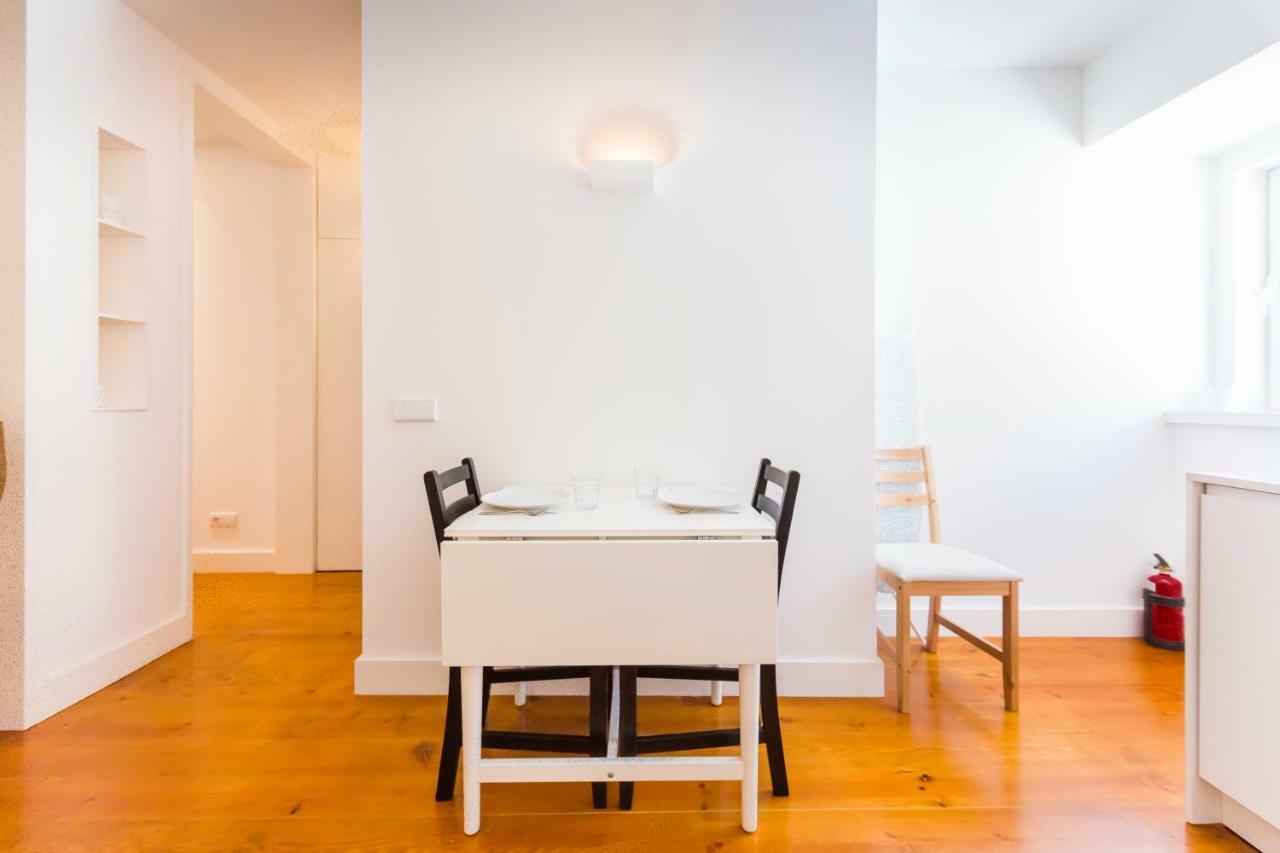 Appartement The Lisbonary