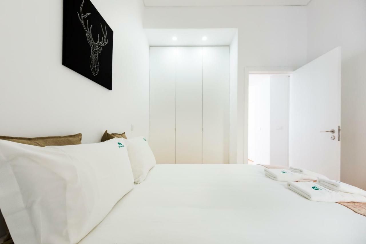The Trendy Apartment *