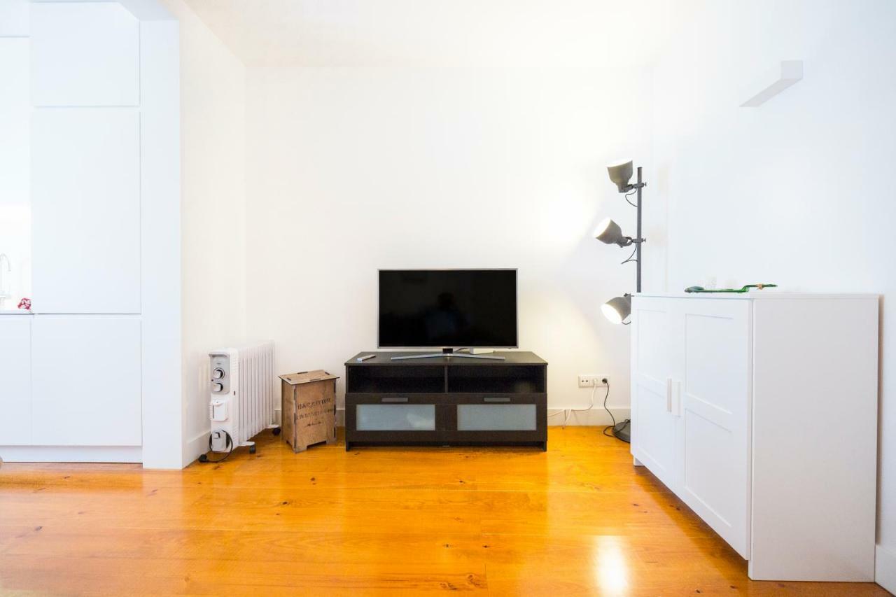 The Lisbonary Appartement