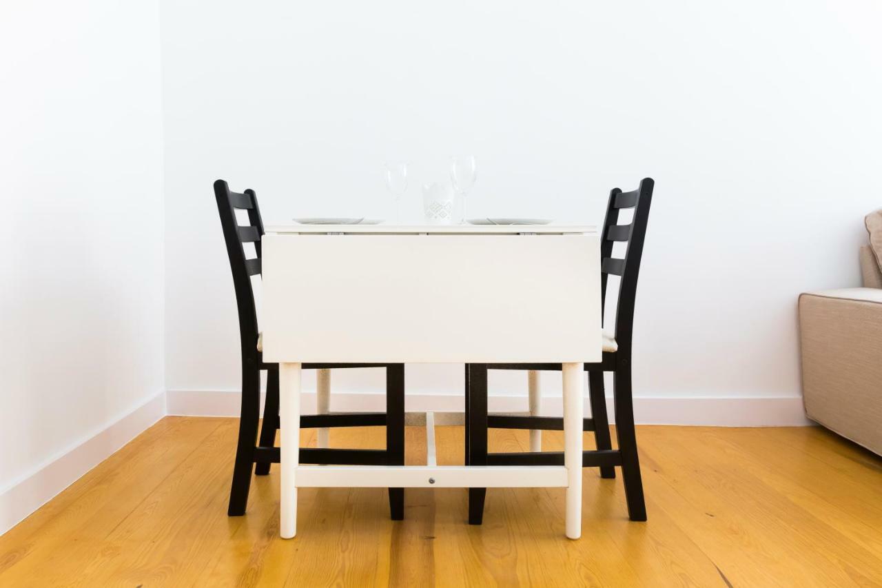 The Trendy Apartment Lissabon