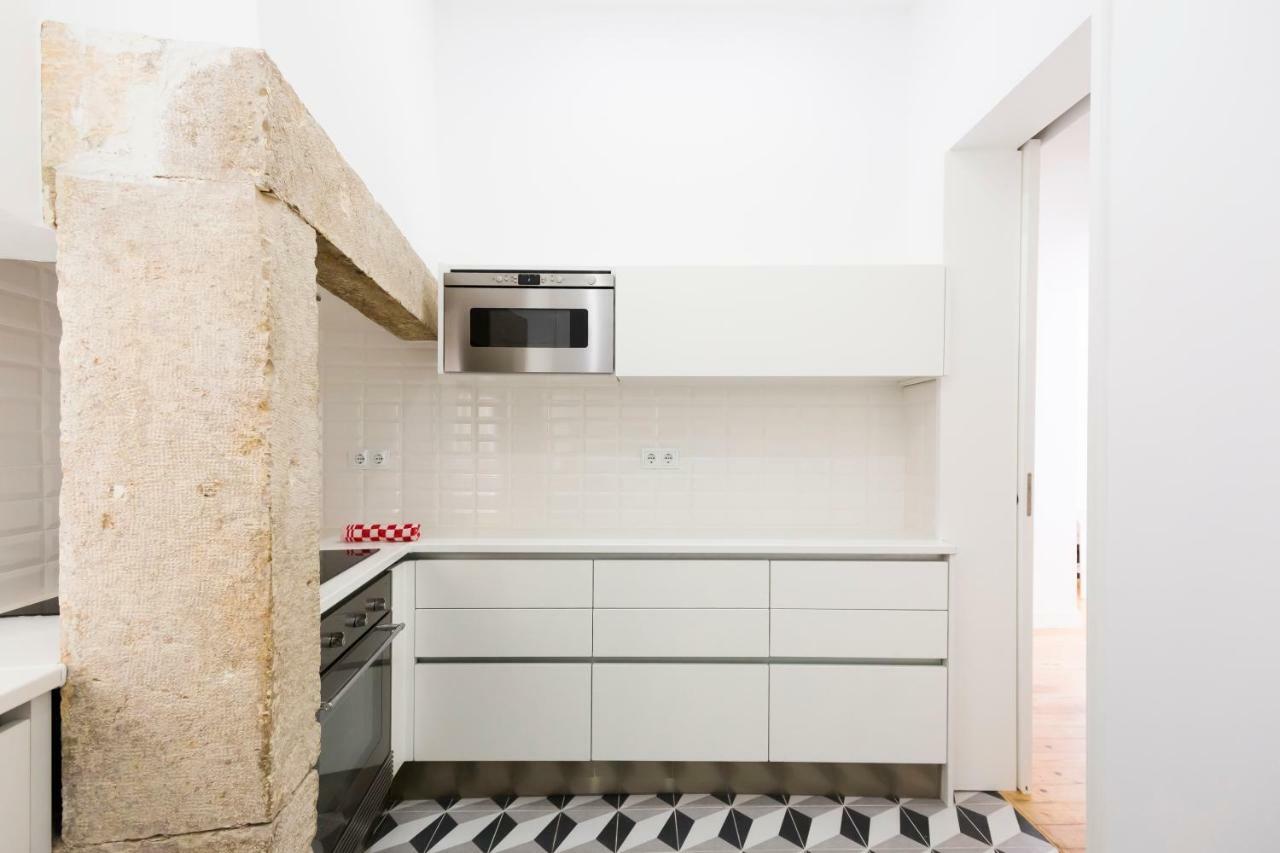 Apartment The Trendy Lissabon