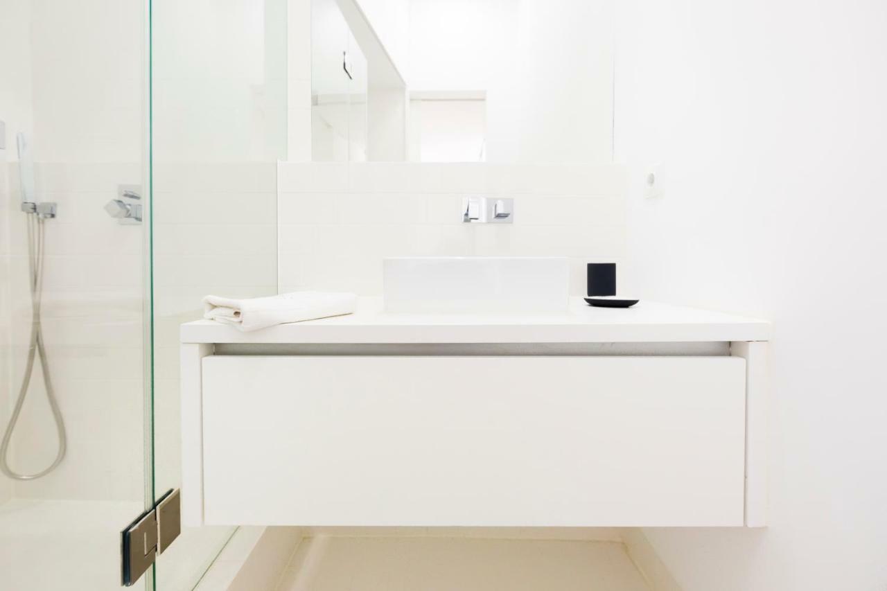 Apartment The Trendy *