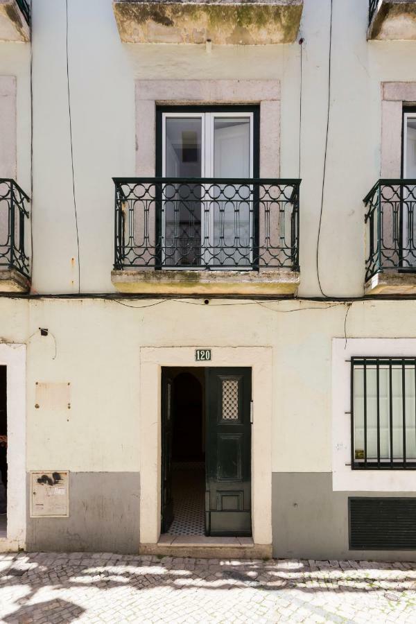 The Lisbonary Appartement