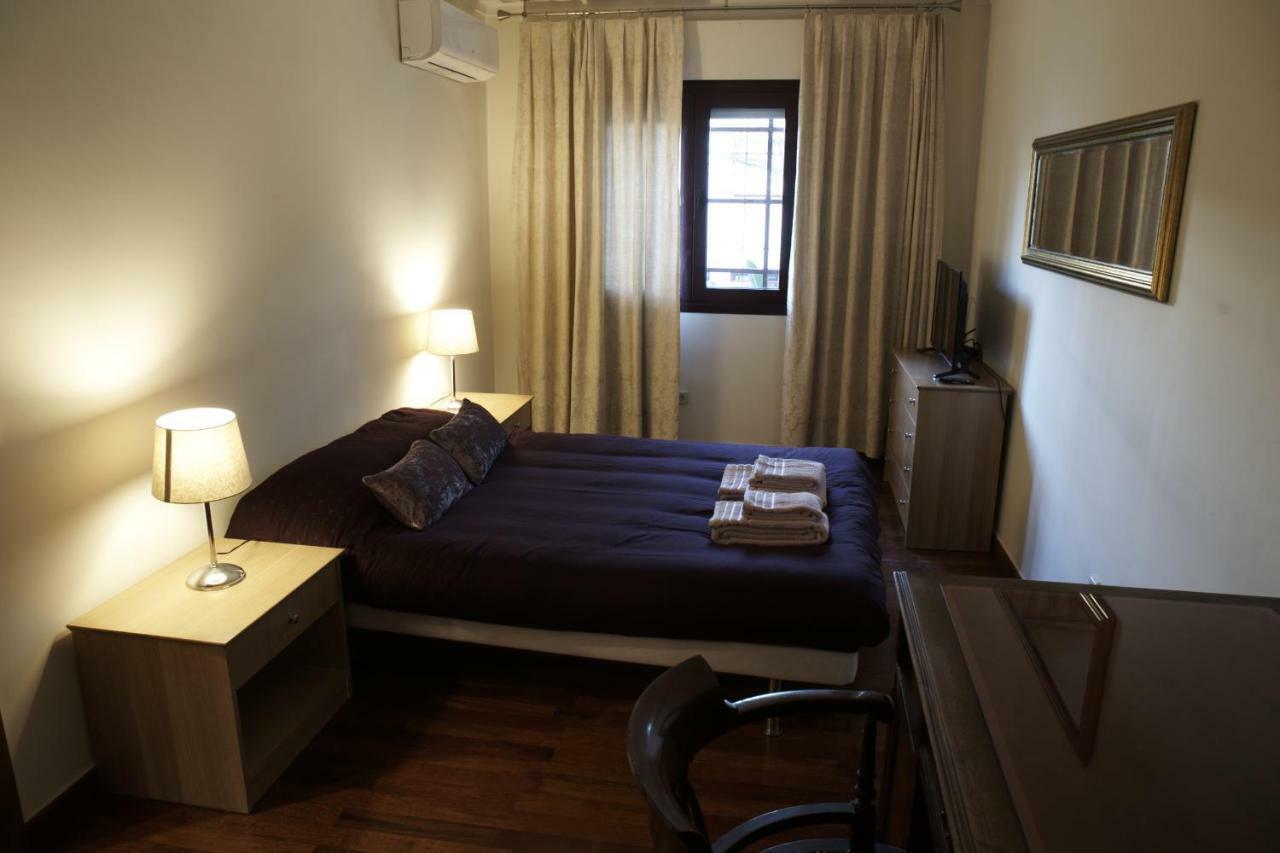 Appartement Happily Ever