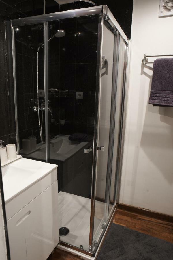 Appartement Happily Ever