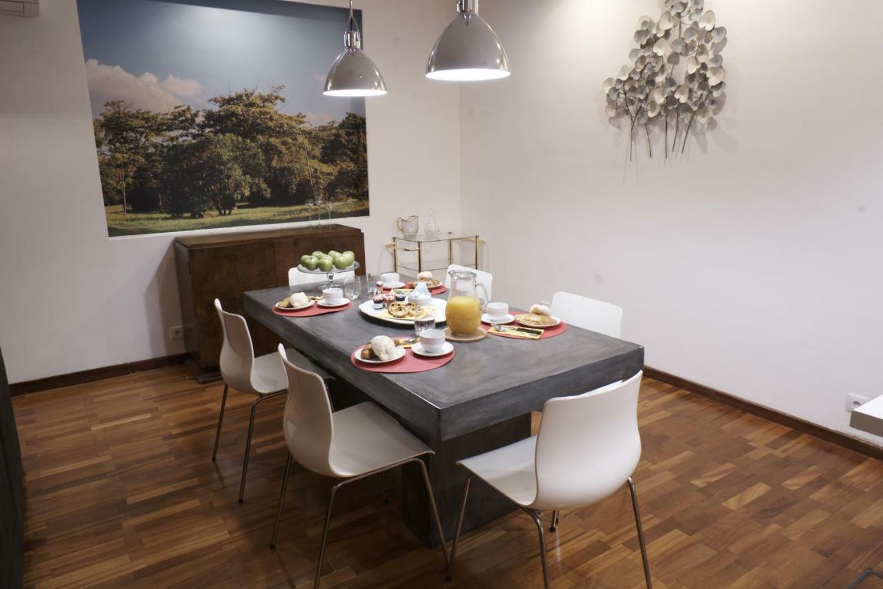Appartement Happily Ever Lisboa