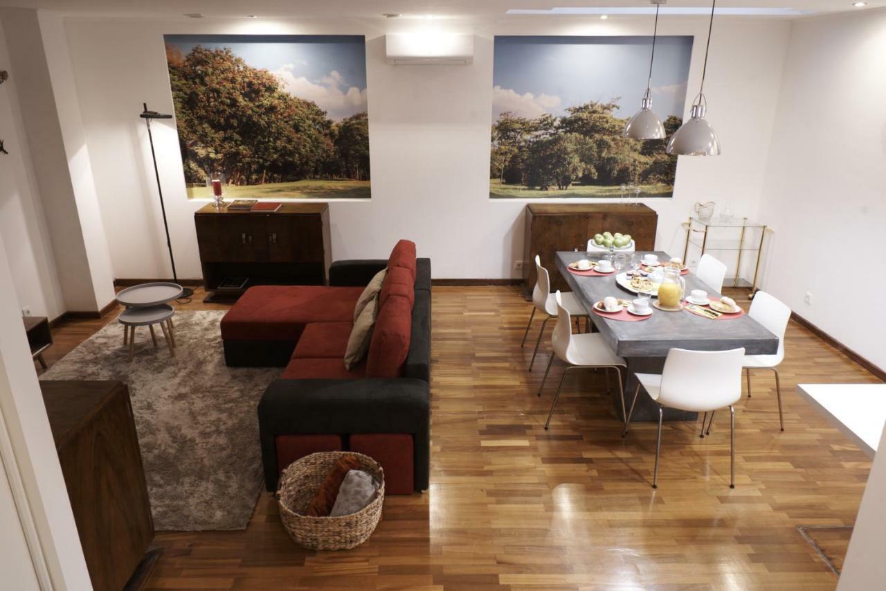 Appartement Happily Ever