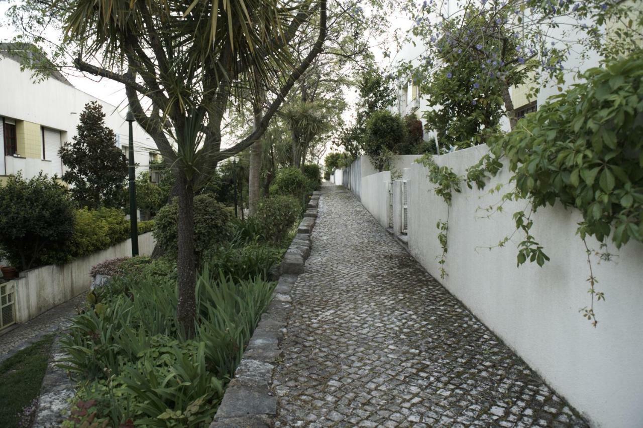Appartement Happily Ever Lisboa