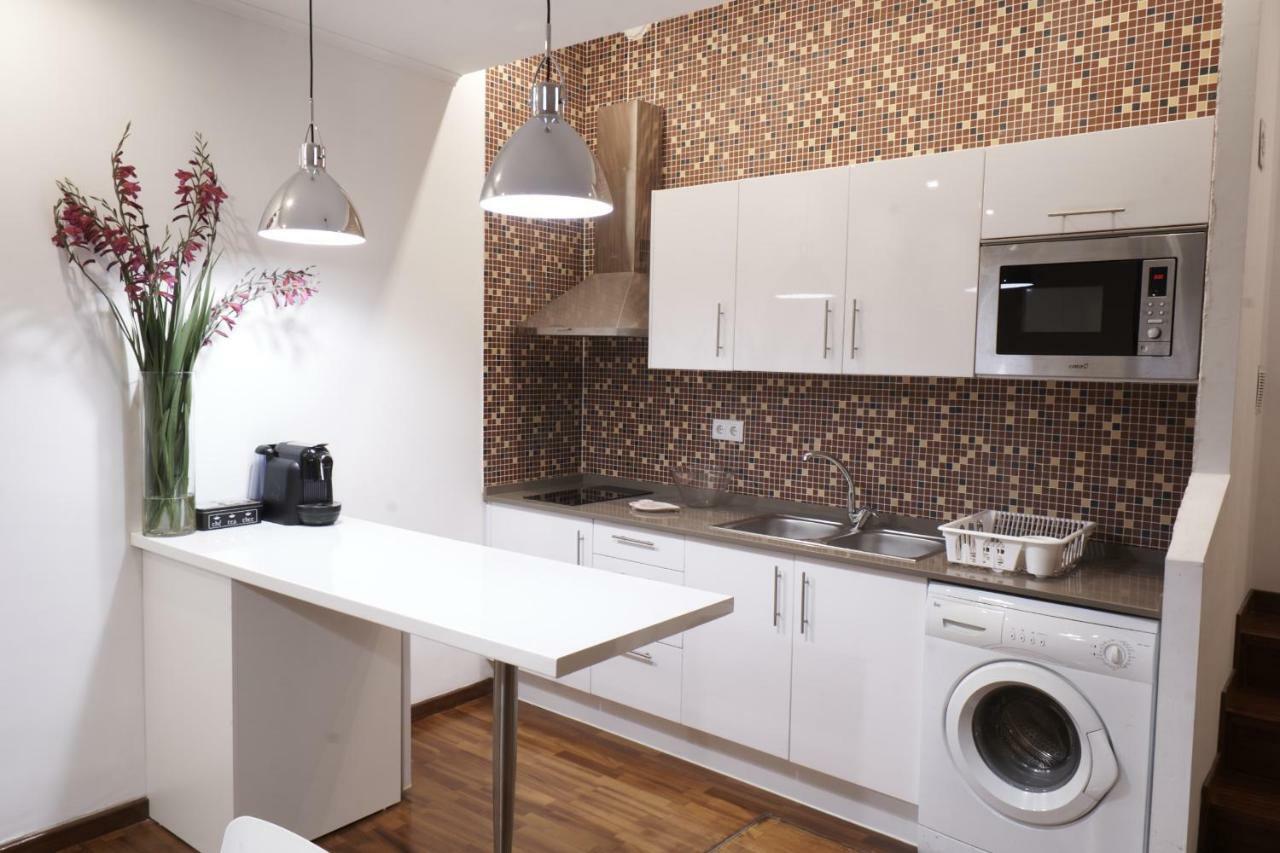 Appartement Happily Ever Lisboa
