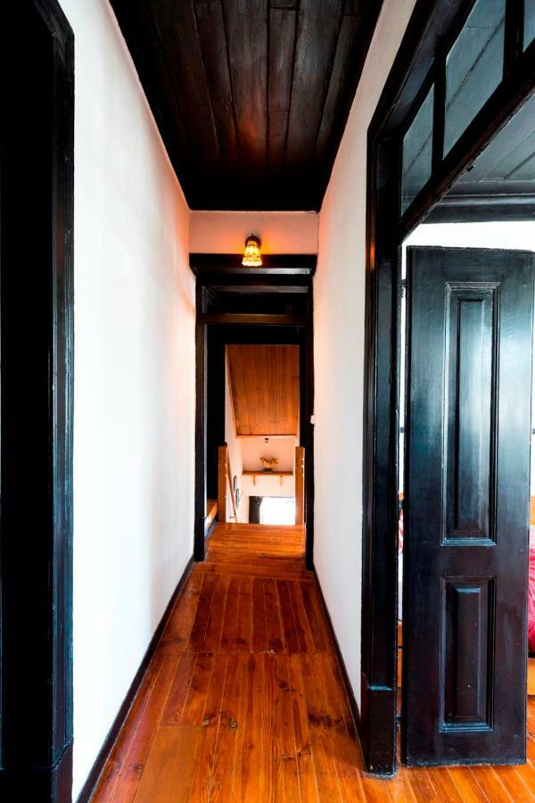 Atelier - House In Belem Apartment *