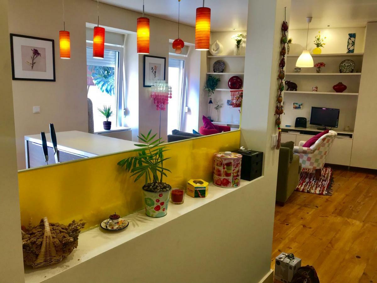 Sweet With Terrace In Apartamento *