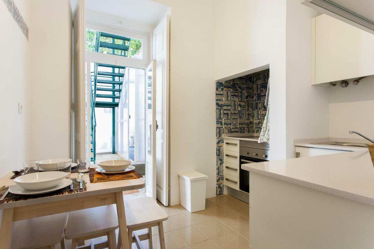 Apartment Caraujo Lissabon