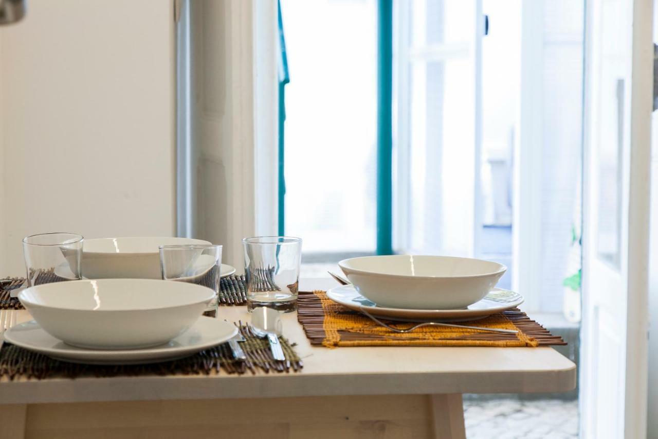 Apartment Caraujo Lissabon