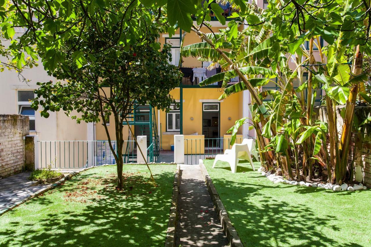 Caraujo Apartment *