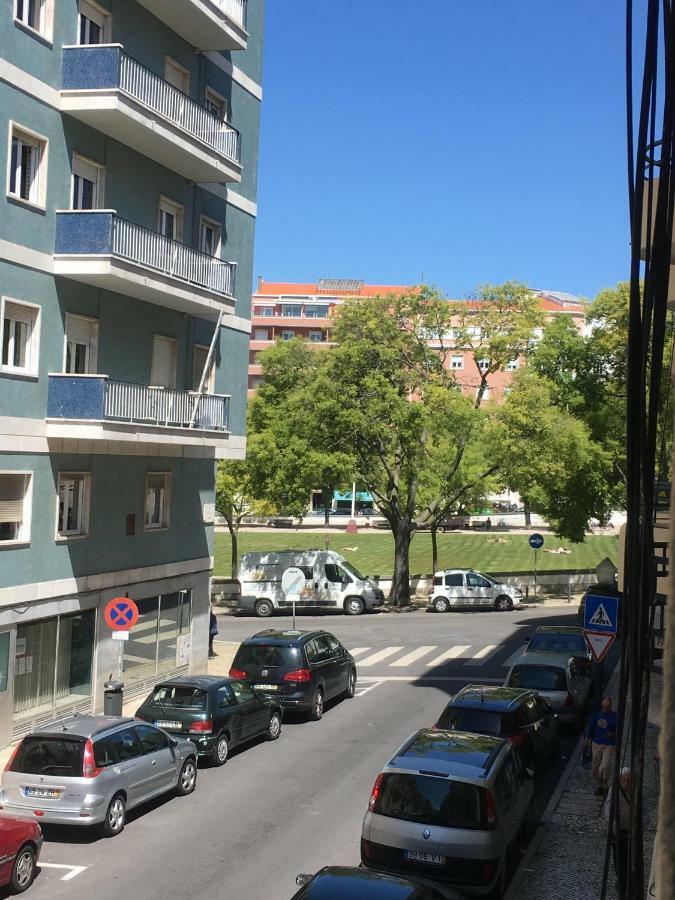 Apartment Caraujo *