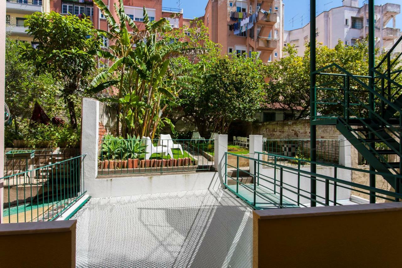 Caraujo Apartment