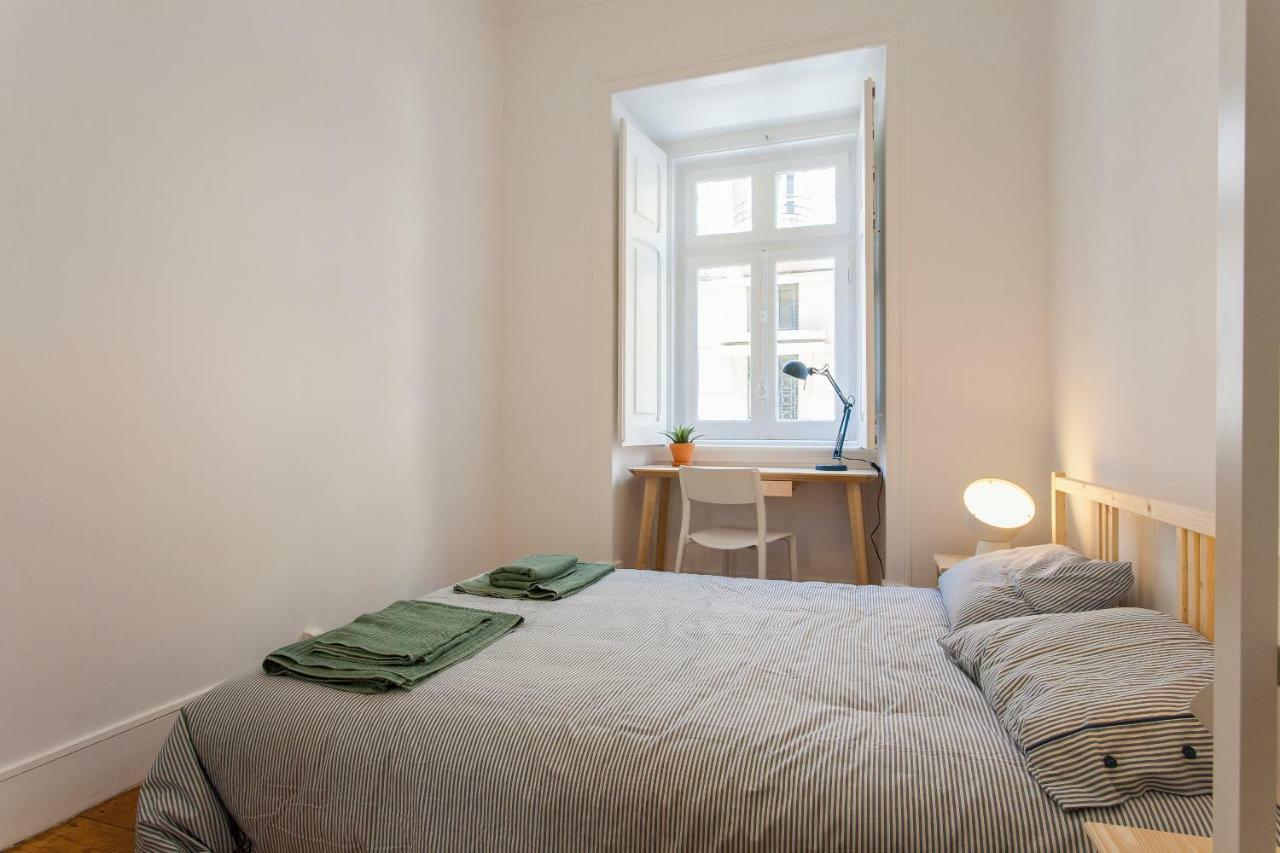 Apartment Caraujo Lissabon