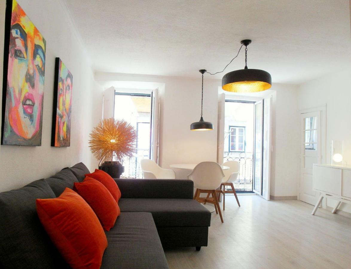 Santosweethome 2 Lissabon