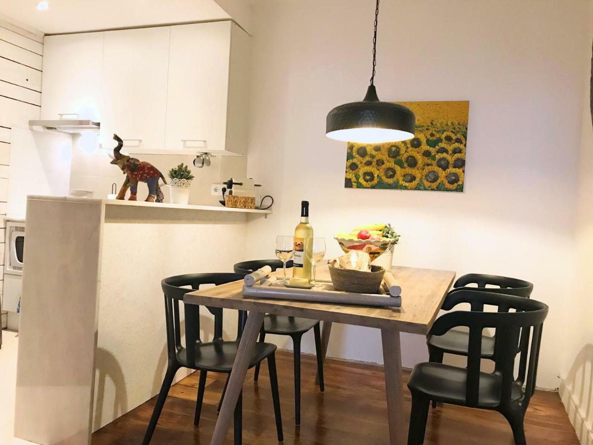 Santosweethome 2 Lissabon