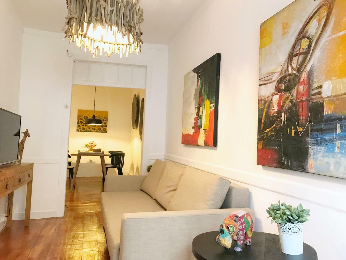 Santosweethome 2 * Lissabon