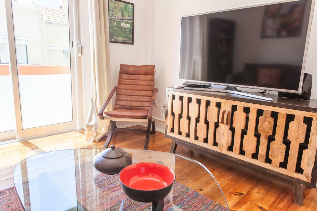 Appartement Apartamento Casa Artur *