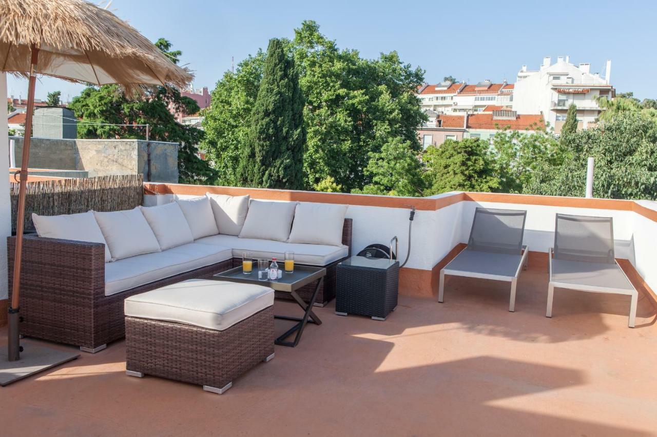 Appartement Apartamento Casa Artur *