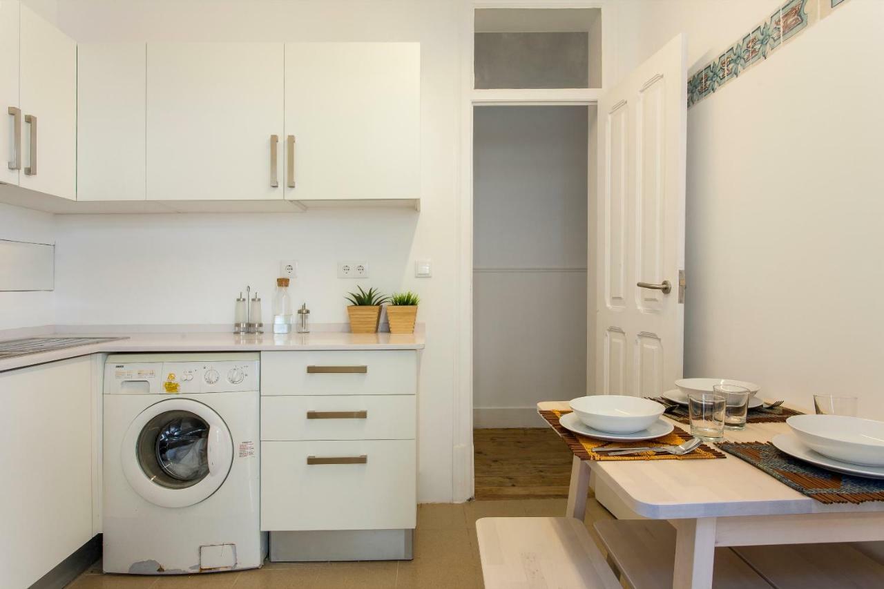 Caraujo Apartment