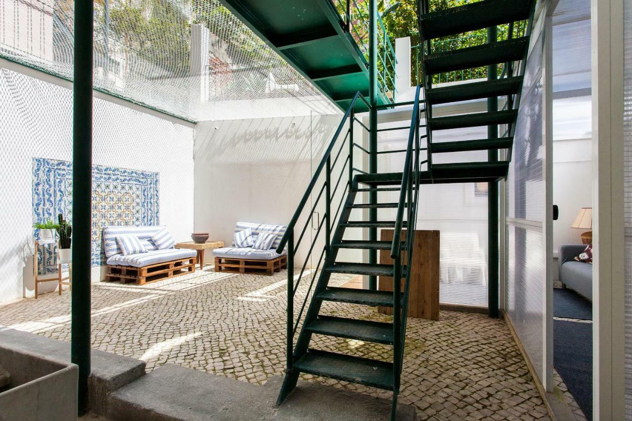 Apartment Caraujo *