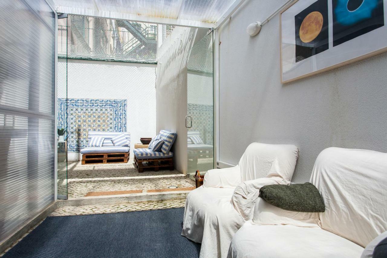 Caraujo Apartment *