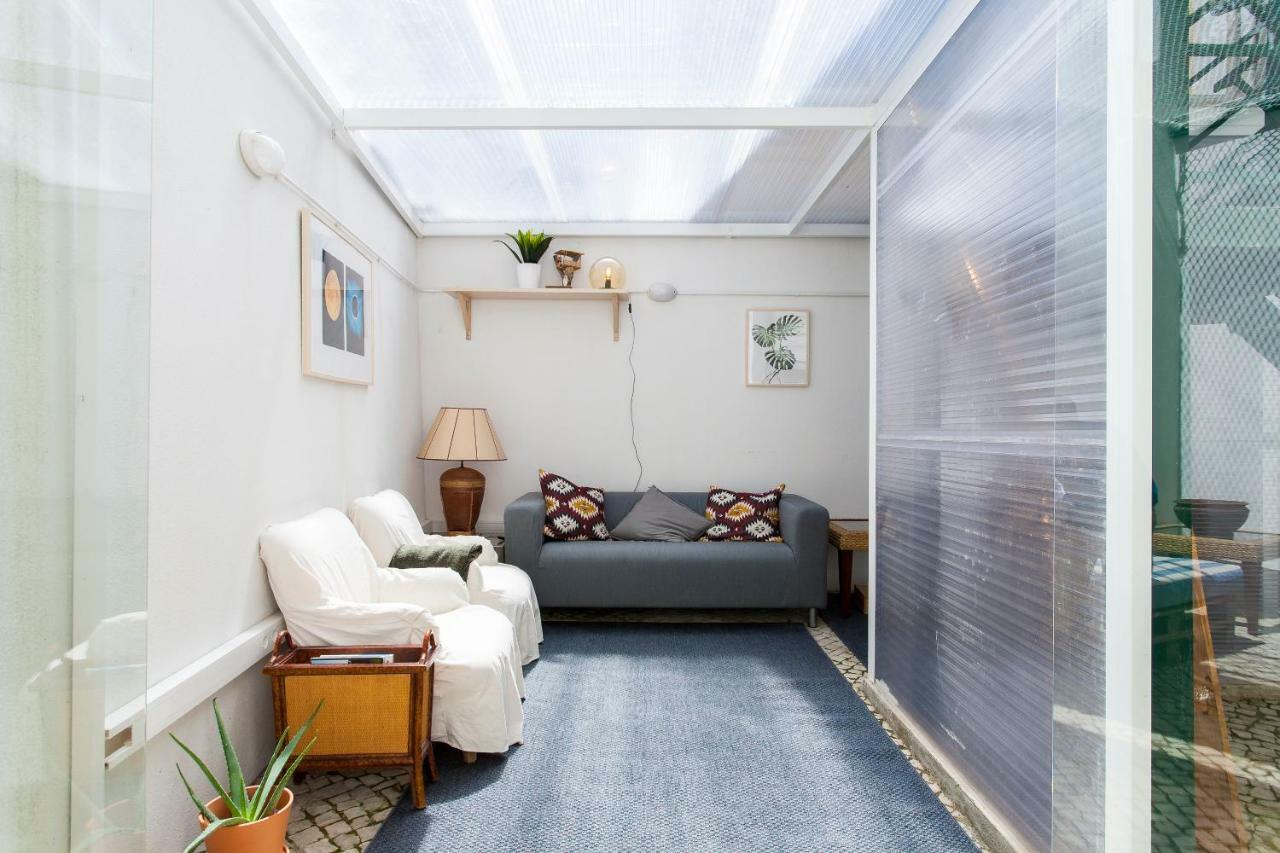 Caraujo Apartment *